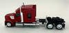 HO 1:87 HL-990085 Kenworth W990 Tractor w/Stand Up Sleeper - VIPER RED