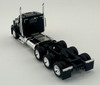 HO 1:87 HL-990092 Kenworth W990 - 3-Axle Day Cab Tractor - BLACK