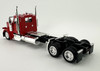 HO 1:87 HL-990081 Kenworth W990 - 2-Axle Day Cab Tractor - VIPER RED