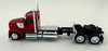 HO 1:87 HL-990081 Kenworth W990 - 2-Axle Day Cab Tractor - VIPER RED