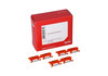 HO 1:87 Herpa 54812 Hänsch DBS 5000 Light Bar for trucks - ORANGE (12 pcs.)