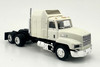 HO 1:87 Promotex # 25263 Mack 613 Sleeper Cab Tractor - WHITE