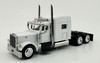 HO 1:87 HL-38907 Peterbilt 389 Tandem Axle Tractor - WHITE