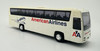 HO 1:87 Praline 5350 - Renault Bus - AMERICAN AIRLINES