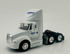 HO 1:87 TNS 1170 International Prostar Day Cab Tractor - SWIFT WHITE