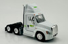 HO 1:87 TNS 1172 Freightliner Cascadia Day Cab Tractor - SWIFT ECO WHITE