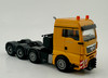 HO 1:87 Herpa 155397 MAN TGX XXL ZM Tractor - YELLOW