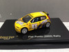 HO 1:87 Ricko 38828 - 2003 Fiat Punto Rally