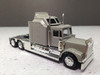 HO 1:87 Promotex # 35235 Kenworth W-900 Large Aerodyne Sleeper - GREY