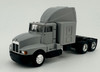 HO 1:87 Promotex 35290 Kenworth T-600 AERO Sleeper Tractor - GREY