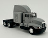 HO 1:87 Promotex 35290 Kenworth T-600 AERO Sleeper Tractor - GREY