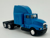 HO 1:87 Promotex 35290 Kenworth T-600 AERO Sleeper Tractor - DARK BLUE
