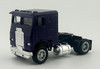HO 1:87 Promotex # 15242 Freightliner COE Single Axle Tractor - PURPLE