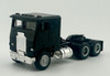 HO 1:87 Promotex # 25238 Freightliner COE Tandem Axle Tractor - BLACK