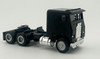HO 1:87 Promotex # 25238 Freightliner COE Tandem Axle Tractor - BLACK