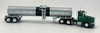 HO 1:87 TNS 60142 Peterbilt 386 DC w/Oil Tank Trailer - FUEL DELIVERY