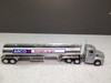 HO 1:87 TNS 3020 Kenworth T660 Day Cab w/Gasoline Tanker - ARCO