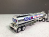 HO 1:87 TNS 3020 Kenworth T660 Day Cab w/Gasoline Tanker - ARCO