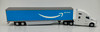HO 1:87 TSH Kenworth 680 Sleeper Cab  w/ 53' Dry Van - AMAZON PRIME