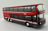 HO 1:87 Herpa 144551 SERTA 228 DT BUS - DB RED