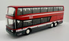 HO 1:87 Herpa 144551 SERTA 228 DT BUS - DB RED