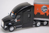 HO 1:87 TNS 58122 -Kenworth T680 Sleeper w/ 53' Dry Van TIMBER PRODUCTS
