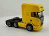 HO 1:87 Herpa 153713 Scania R TL rigid tractor 3-axle - YELLOW