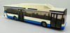 HO 1:87 Wiking 70637.38 - MAN NL CNG city bus (Linienbus)