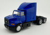 HO 1:87 Promotex 25241 Ford Aeromax Sleeper Cab Tractor - BLUE