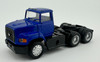 HO 1:87 Promotex 15241 Ford Aeromax Day Cab Tractor - BLUE