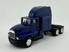 HO 1:87 Promotex 35290 Kenworth Aero T600 Sleeper Cab - DARK BLUE