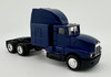 HO 1:87 Promotex 35290 Kenworth Aero T600 Sleeper Cab - DARK BLUE