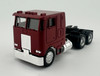HO 1:87 Promotex 146180 Peterbilt 362 COE Tractor - MAROON