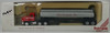 HO 1:87 Promotex Short Mack DC w/Gasoline Trailer - FUEL CONTROLS