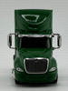 HO 1:87 Tonkin 625050 International Prostar Single Axle Tractor - GREEN
