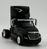 HO 1:87 Tonkin 625090 International Prostar Single Axle Tractor - BLACK