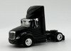 HO 1:87 Tonkin 625090 International Prostar Single Axle Tractor - BLACK