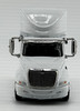 HO 1:87 Tonkin 625071 International Prostar Tandem Axle Tractor - WHITE