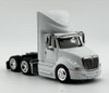 HO 1:87 Tonkin 625071 International Prostar Tandem Axle Tractor - WHITE