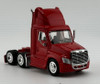 HO 1:87 Tonkin 126081 Freightliner Tandem Axle Tractor - RED