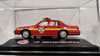HO 1:87 Model Power 19407 - 2005 Ford Crown Victoria Fire Chief Car - RED