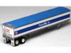 HO 1/87 Lonestar # 6034 Wilson 43' Pacesetter Trailer KIT Purina Mills