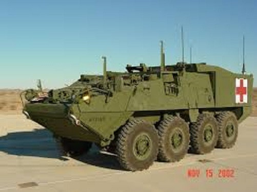 HO 1:87 Trident # 87091 -