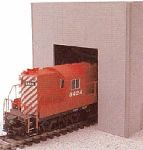 HO 1:87 Promotex # 5486 Long Chrome KW/Pete Truck Chassis KIT 3-1/2 - Foto 13