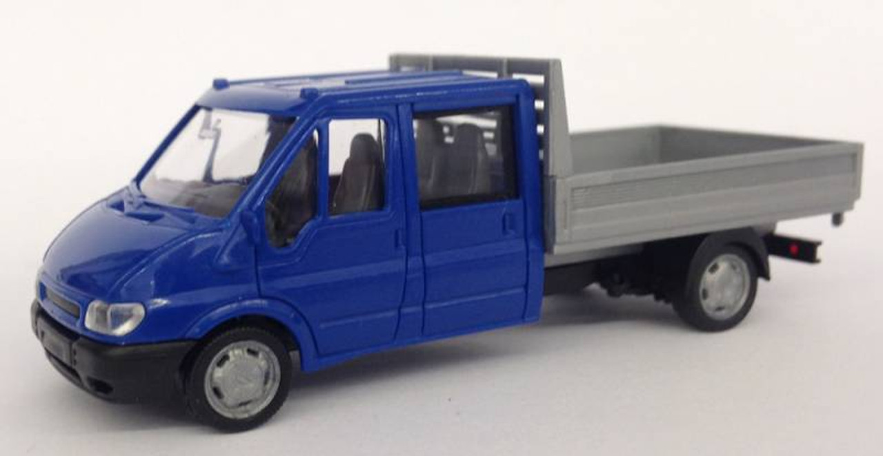 ford transit utility truck