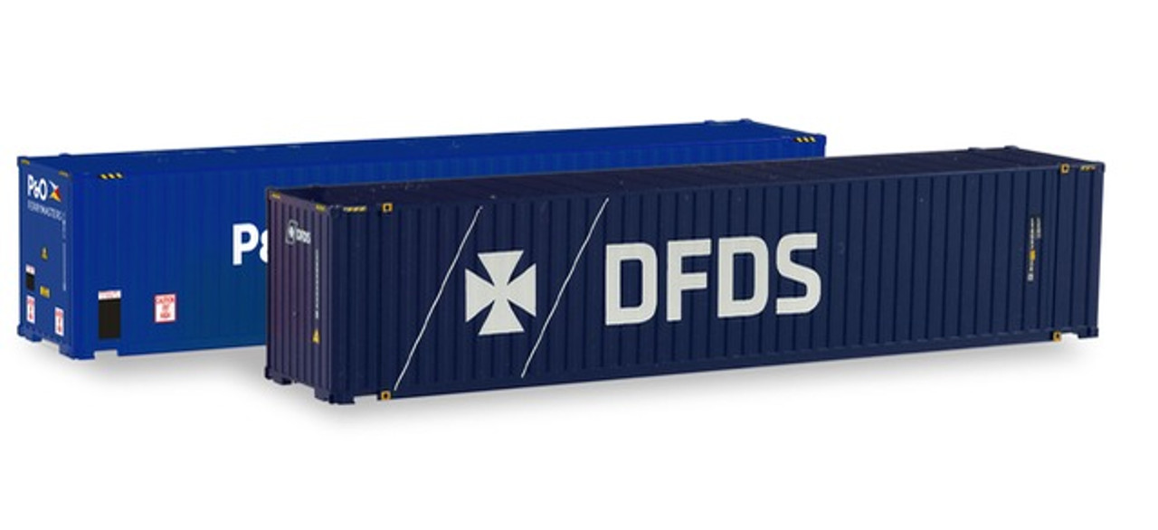 NEIGHBORHOOD CI / P-CONTAINER SET 新品 40' High Cube Portable Storage Office | Economy Open Office