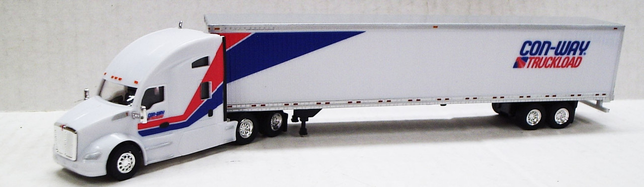 conway freight diecast trucks