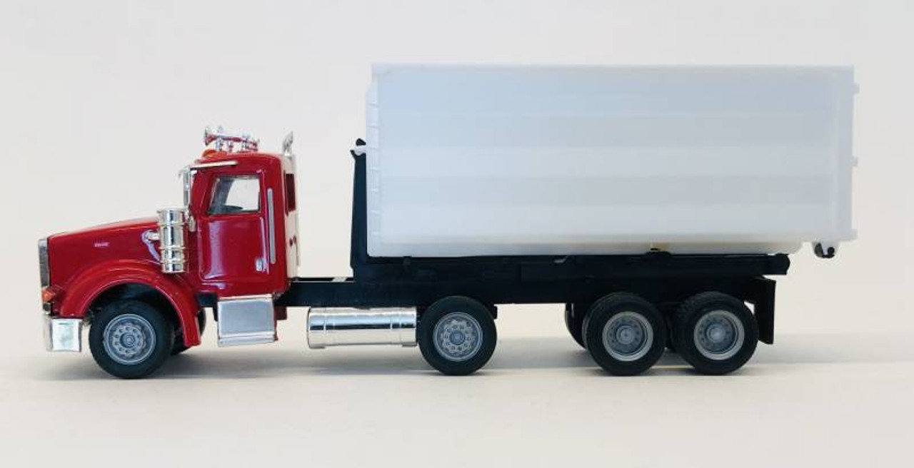 Toy roll sales off trucks