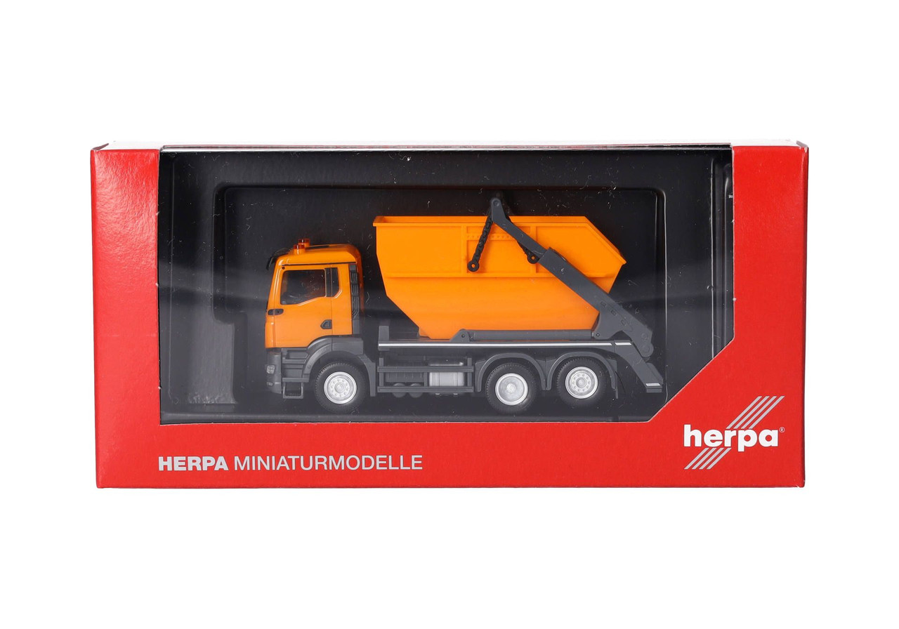 Herpa Steyr TG- A H0 OVP NEU | Kaufen auf