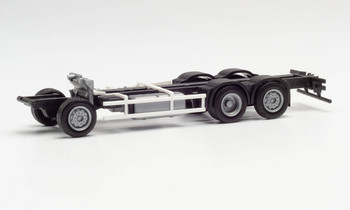 中*渉様 1/87 herpa SCANIA CR20 ND Martin Wi HO 1:87 Herpa 317443 -Scania CR20 HD Log Truck/Trailer w